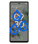 Google Pixel 6a Water Damage Repair iFixYouri
