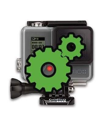GoPro Camera Repair Diagnostic - iFixYouri