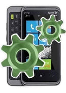 HTC Arrive Diagnostic Service - iFixYouri