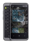 HTC Arrive Glass Screen Repair Services - iFixYouri