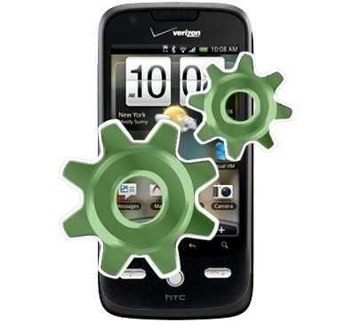 HTC Droid Eris FREE Diagnostic Service - iFixYouri