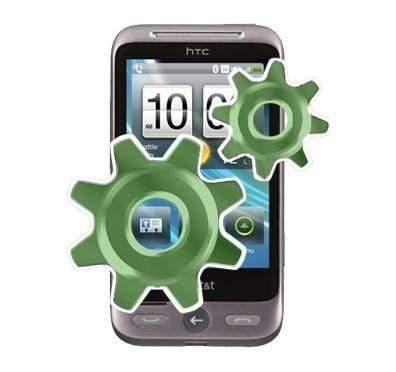 HTC Freestyle FREE Diagnostic Service - iFixYouri