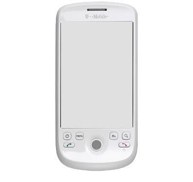 HTC myTouch 3G (G2) LCD Screen Repair Service - iFixYouri