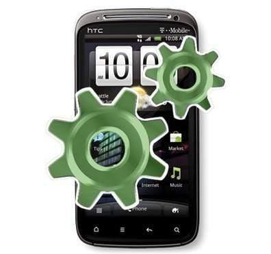HTC Sensation FREE Diagnostic Service - iFixYouri
