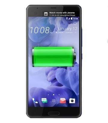 HTC U Ultra Battery Replacement - iFixYouri