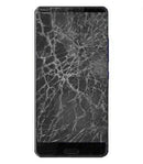HTC U Ultra Glass & LCD Repair - iFixYouri