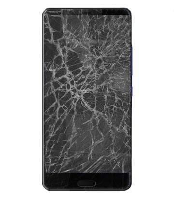 HTC U Ultra Glass & LCD Repair - iFixYouri
