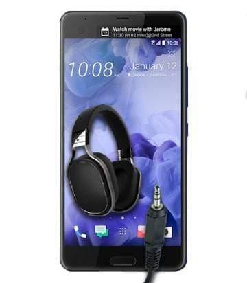 HTC U Ultra Headphone Jack Repair - iFixYouri