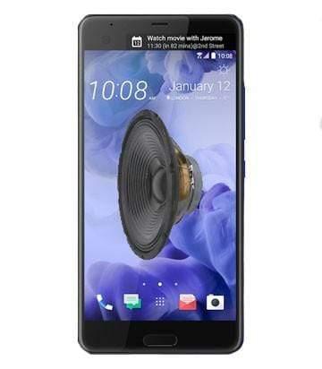 HTC U Ultra Loud Speaker Repair - iFixYouri