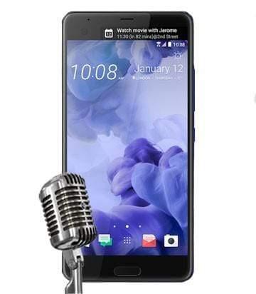 HTC U Ultra Microphone Repair - iFixYouri