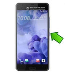 HTC U Ultra Power Button Repair - iFixYouri