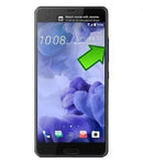 HTC U Ultra Volume Button Repair - iFixYouri