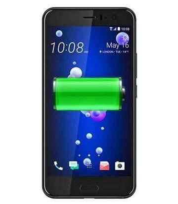 HTC U11 Battery Replacement - iFixYouri