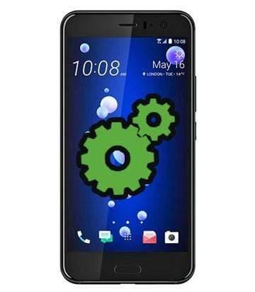 HTC U11 Diagnostic Service - iFixYouri