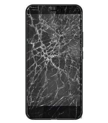 HTC U11 Glass & LCD Repair - iFixYouri