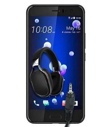 HTC U11 Headphone Jack Repair - iFixYouri