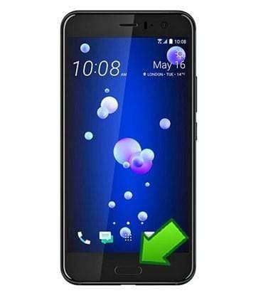 HTC U11 Home Button Repair - iFixYouri