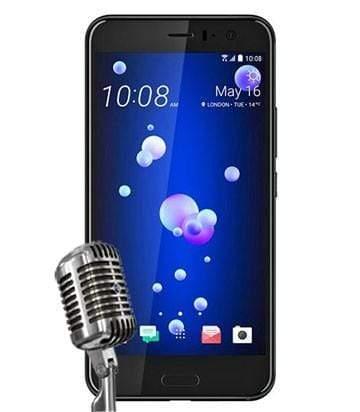 HTC U11 Microphone Repair - iFixYouri