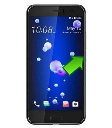 HTC U11 Power Button Repair - iFixYouri