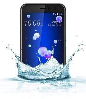 HTC U11 Water Damage Repair - iFixYouri