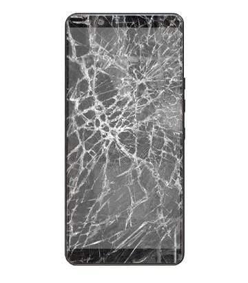 HTC U12+ Glass & LCD Repair - iFixYouri