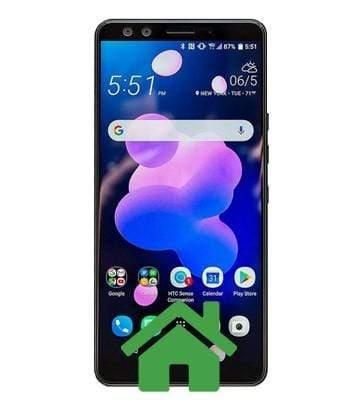 HTC U12+ Home Button Repair - iFixYouri