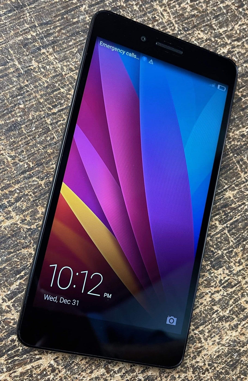 Huawei Honor 5X 4G LTE Android 5.5" Dual-SIM 16GB Unlocked Smartphone - iFixYouri