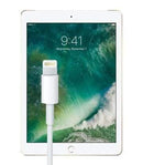 iPad 2017 Lightning Dock Repair - iFixYouri