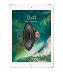 iPad 2017 Loud Speaker Repair - iFixYouri
