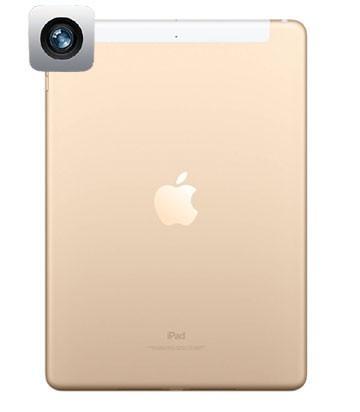 iPad 2017 Rear Camera Repair - iFixYouri