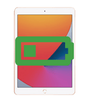 iPad 8 Battery Replacement - iFixYouri