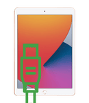 iPad 8 Charging Port Repair - iFixYouri