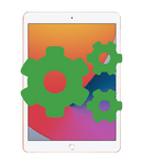 iPad 8 Diagnostic Service - iFixYouri