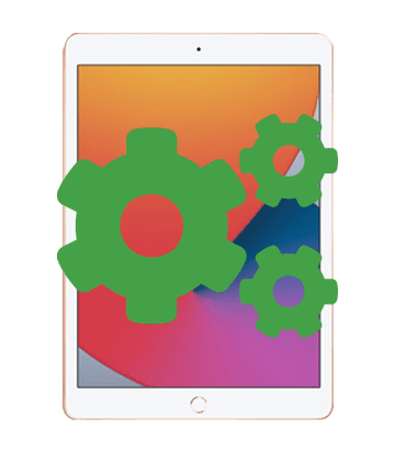 iPad 8 Diagnostic Service - iFixYouri