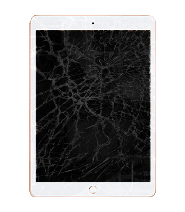 iPad 8 Glass & LCD Repair - iFixYouri