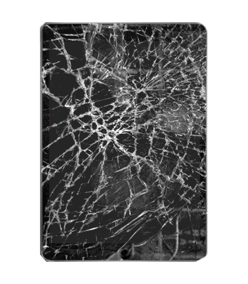 iPad 9 (2021) Glass & LCD Repair iFixYouri