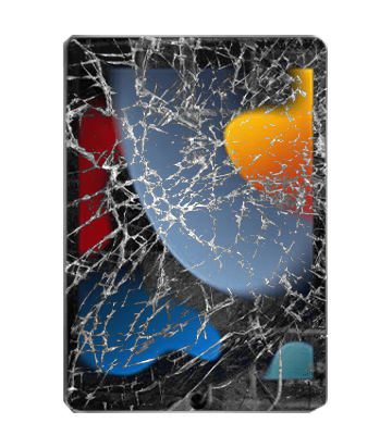 iPad 9 (2021) Glass Repair iFixYouri