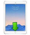 iPad Air 2 Home Button Repair Service - iFixYouri