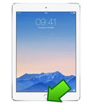 iPad Air 2 Lightning Charging Port Repair Service - iFixYouri