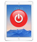 iPad Air 2 Power Button Repair Service - iFixYouri
