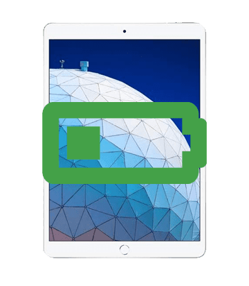 iPad Air (2019) Battery Replacement - iFixYouri