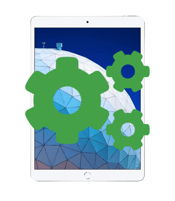 iPad Air (2019) Diagnostic Service - iFixYouri