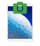 iPad Air (2019) Front Camera Repair - iFixYouri