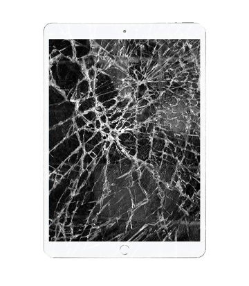 iPad Air (2019) Glass & LCD Repair - iFixYouri