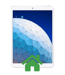 iPad Air (2019) Home Button Repair - iFixYouri