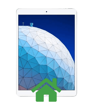 iPad Air (2019) Home Button Repair - iFixYouri