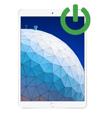 iPad Air (2019) Power Button Repair - iFixYouri