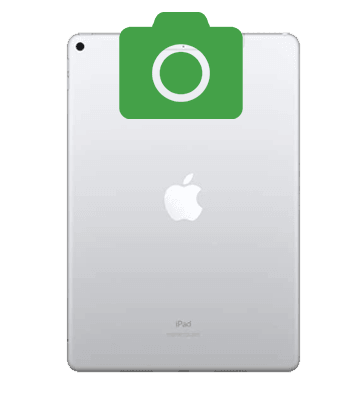 iPad Air (2019) Rear Camera Repair - iFixYouri