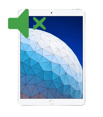 iPad Air (2019) Volume Button Repair - iFixYouri