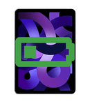 iPad Air 5 Battery Replacement iFixYouri